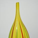 Anzolo Fuga Vase/Vessel, Provenance Lobel Modern